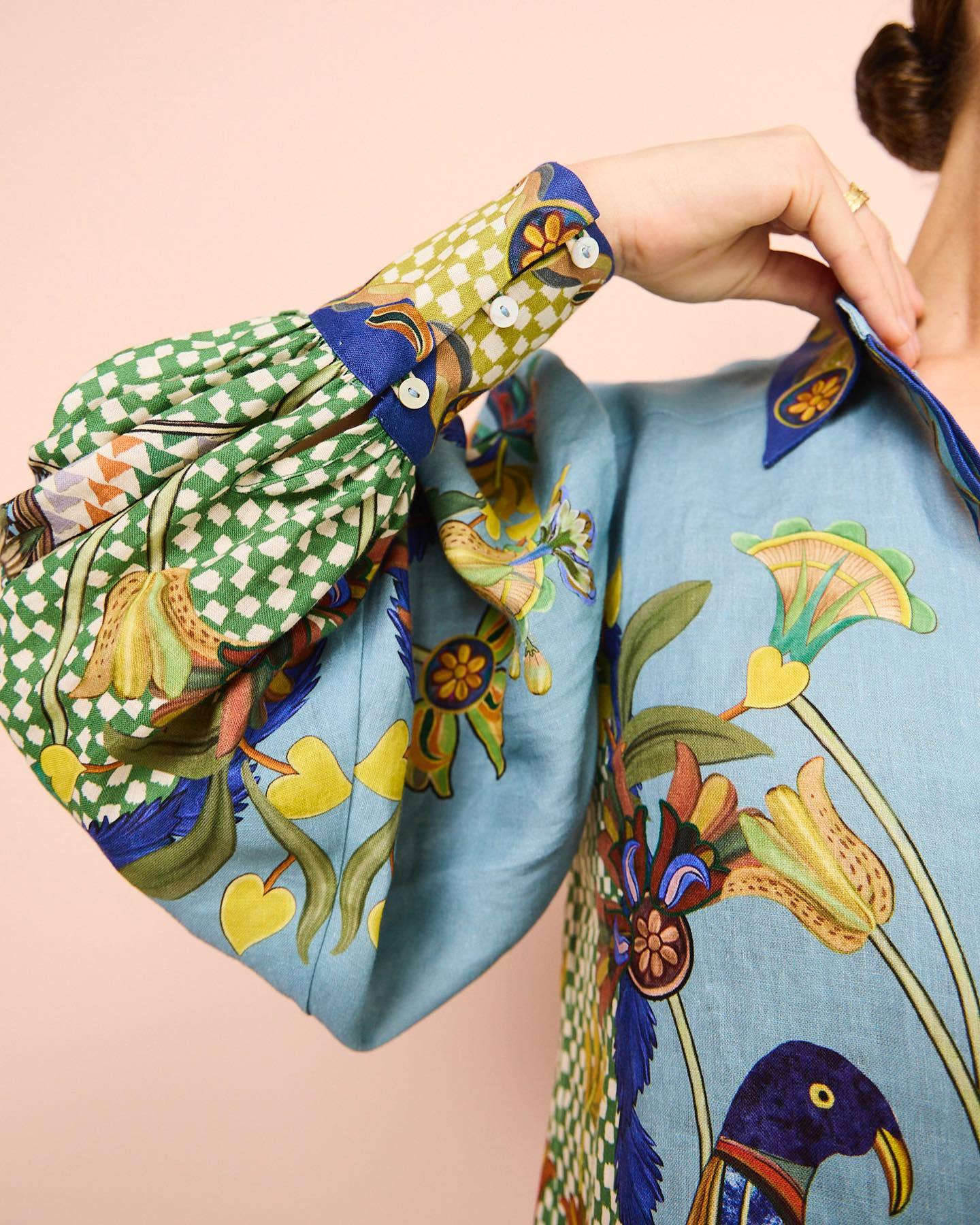 Featured Printed Set - allsose