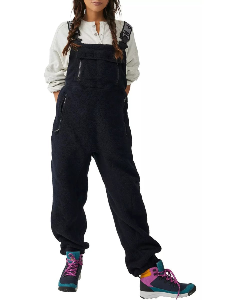 Movement Women's Hit the Slopes Salopette - allsose