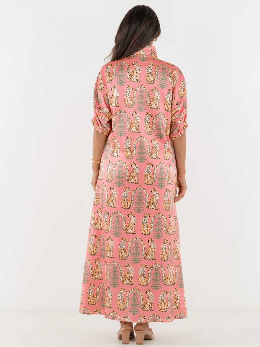 Poppy Maxi - Cabana Cat - allsose
