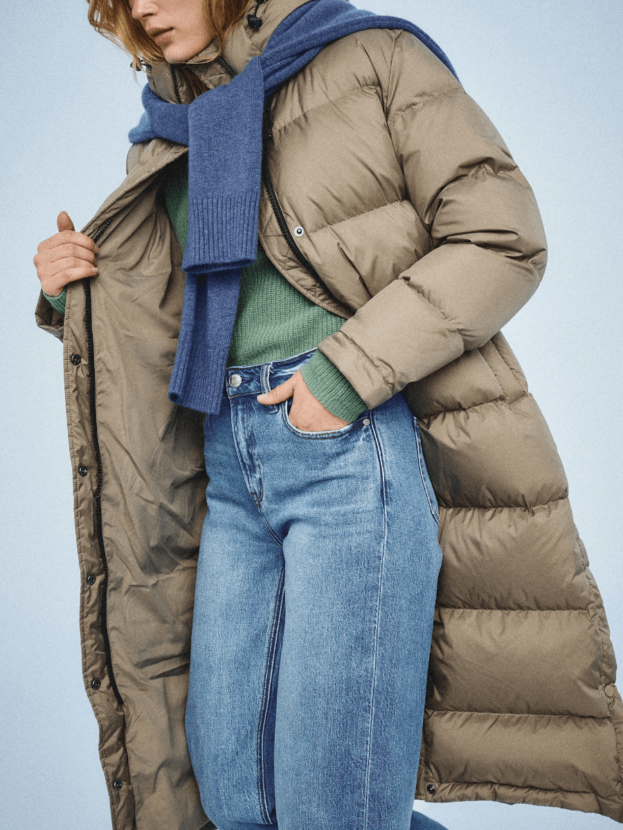 Budget - Friendly Stylish Comfy Jeans - allsose