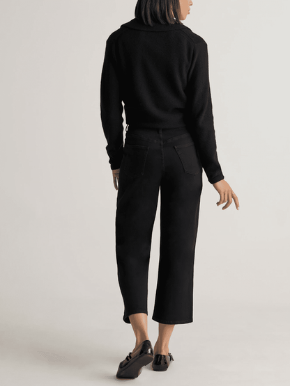 Budget - Friendly Stylish Comfy Jeans - allsose