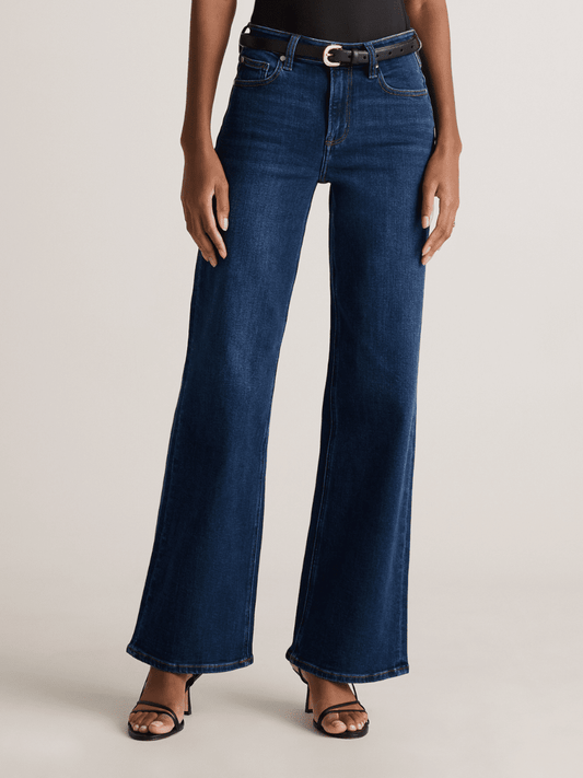 Budget - Friendly Stylish Comfy Jeans - allsose