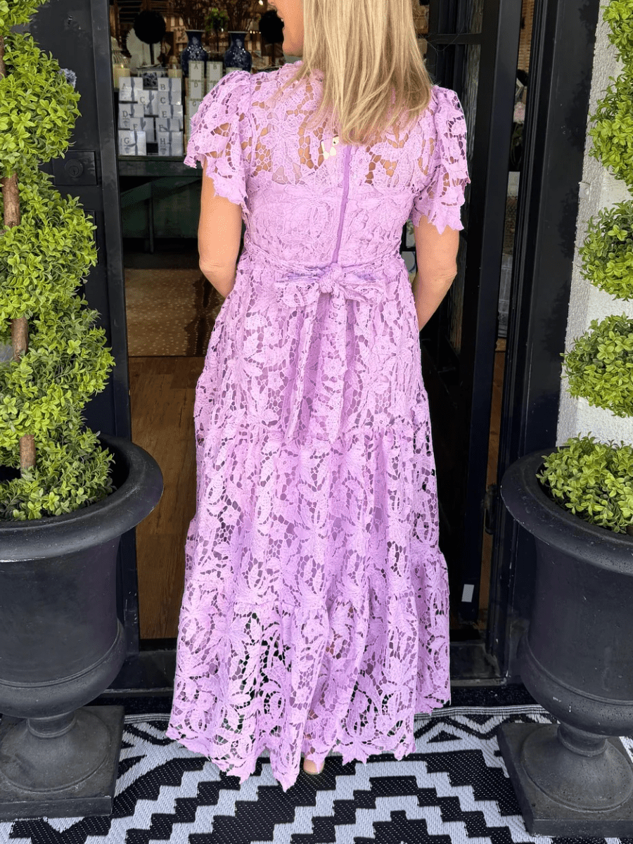 Daphne Dress - allsose