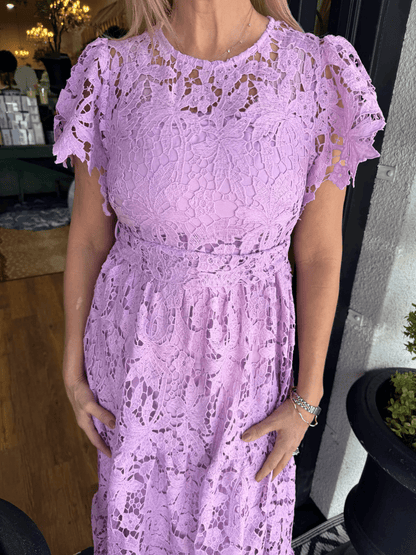Daphne Dress - allsose