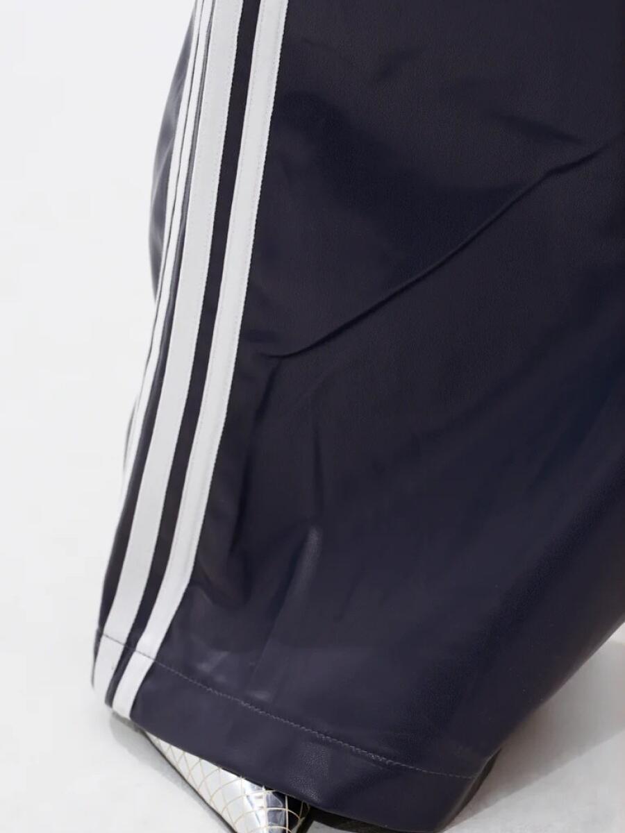 DAYTIME TROUSER IN NAVY - allsose