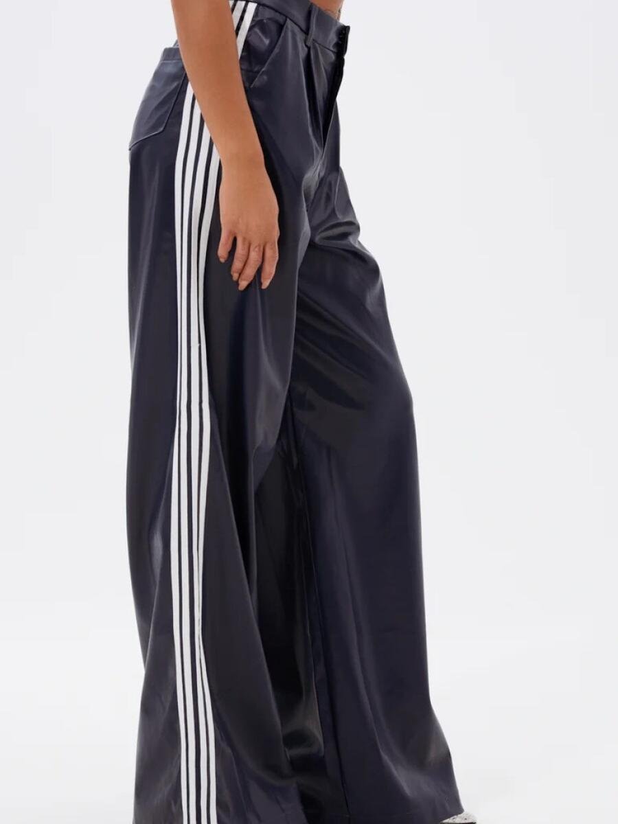 DAYTIME TROUSER IN NAVY - allsose