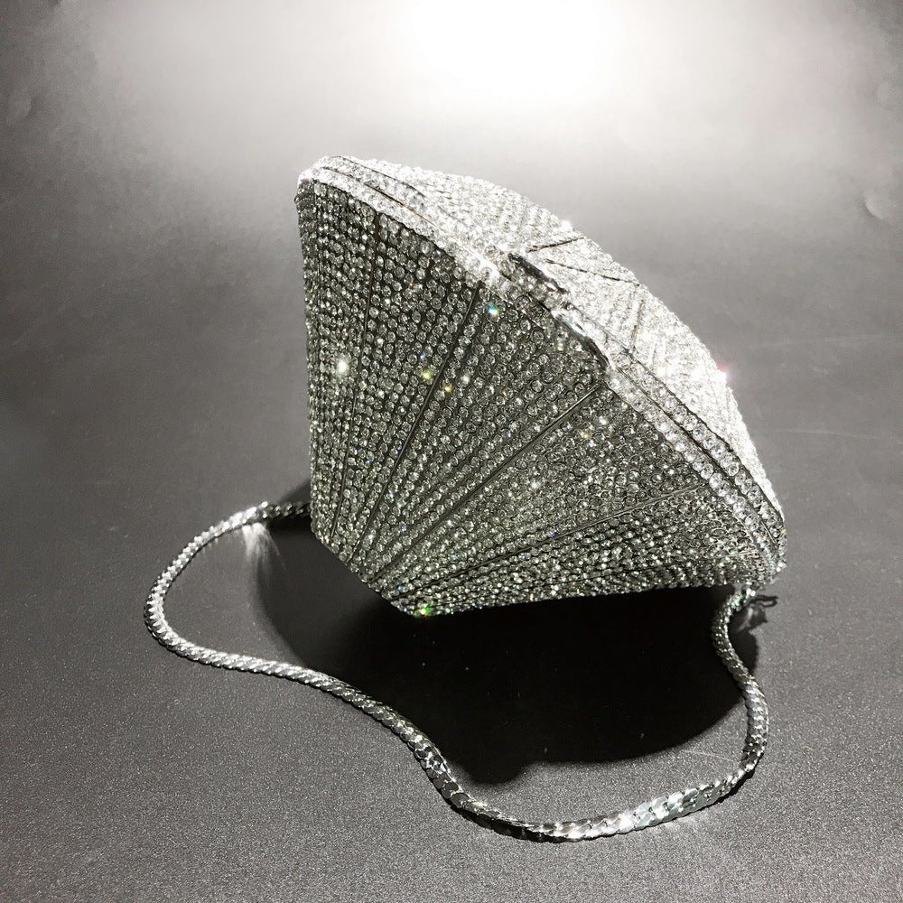 Diamond Clutch - allsose