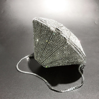 Diamond Clutch - allsose
