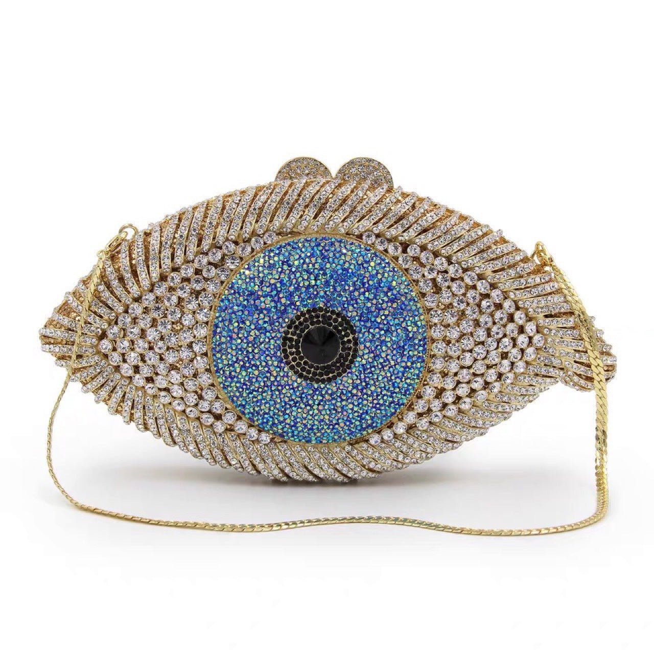 Diamond Clutch - allsose