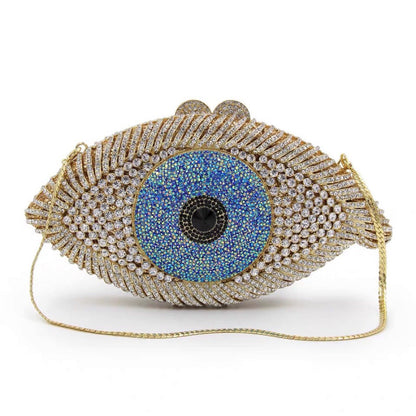 Diamond Clutch - allsose