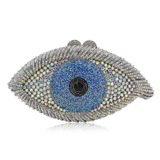 Diamond Clutch - allsose