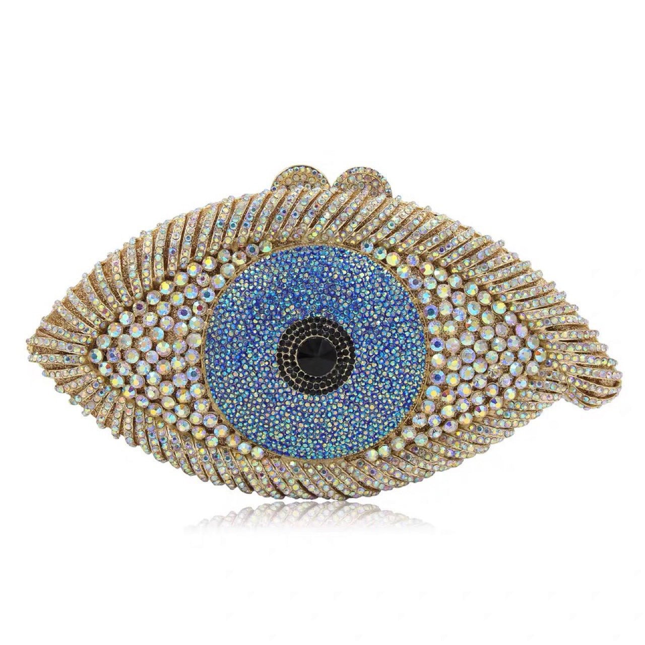 Diamond Clutch - allsose