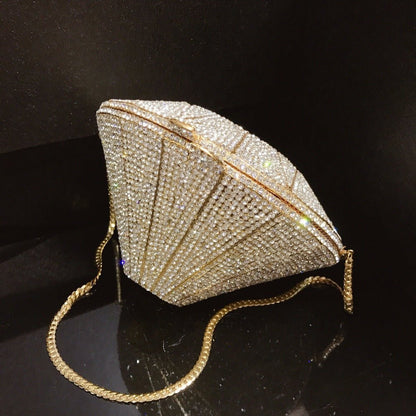 Diamond Clutch - allsose