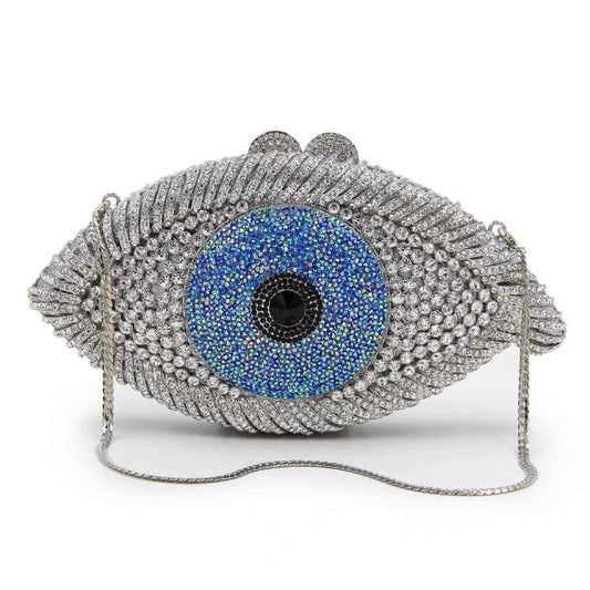 Diamond Clutch - allsose