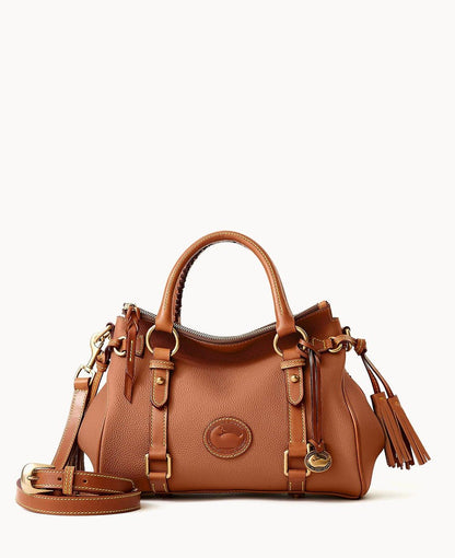 Fashion Leather Satchel All Weather - allsose