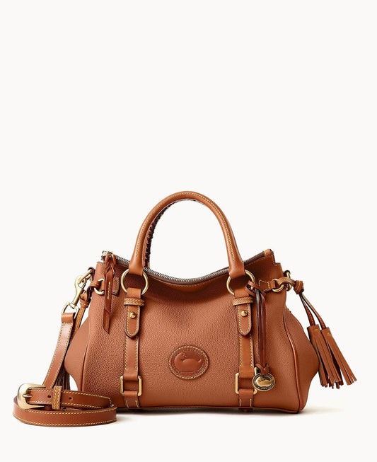 Fashion Leather Satchel All Weather - allsose