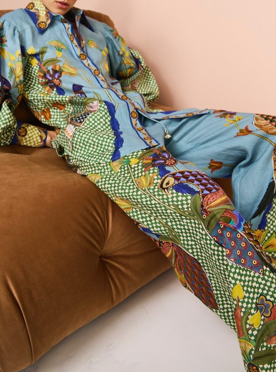 Featured Printed Set - allsose