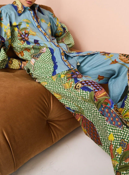 Featured Printed Set - allsose