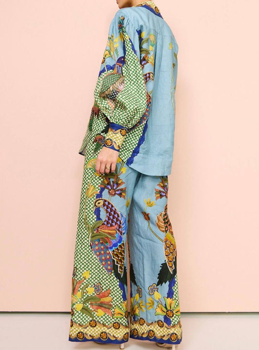 Featured Printed Set - allsose