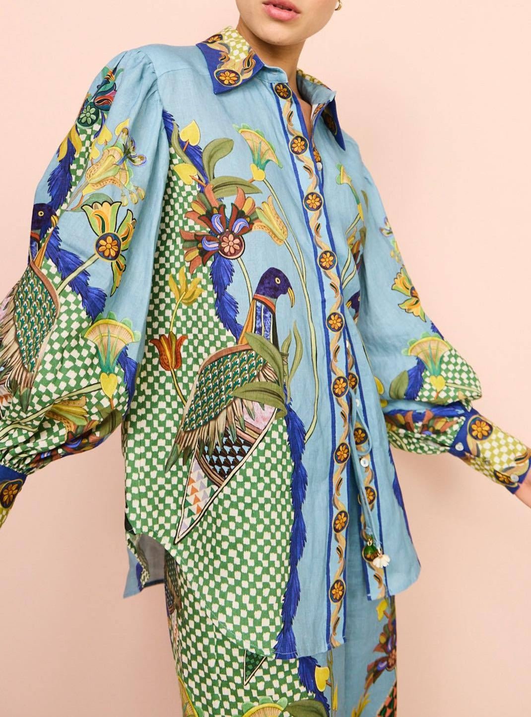 Featured Printed Set - allsose