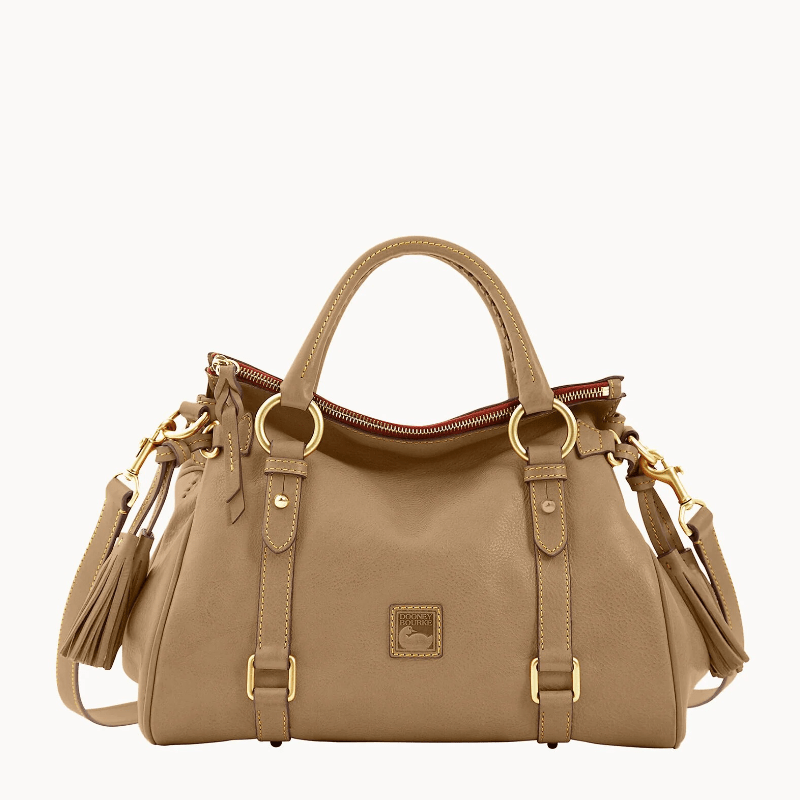 Florence Handbag Autumn Edition - allsose