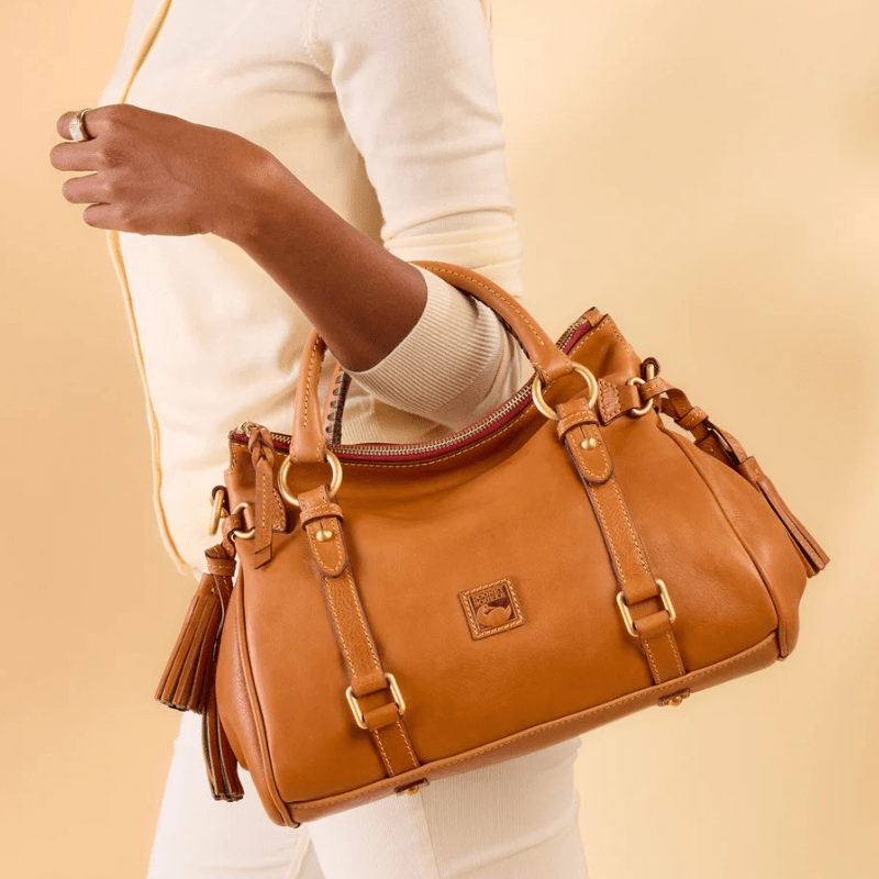 Florence Handbag Autumn Edition - allsose