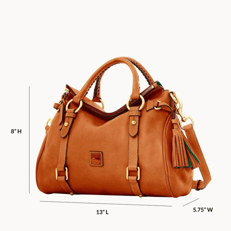 Florence Handbag Autumn Edition - allsose