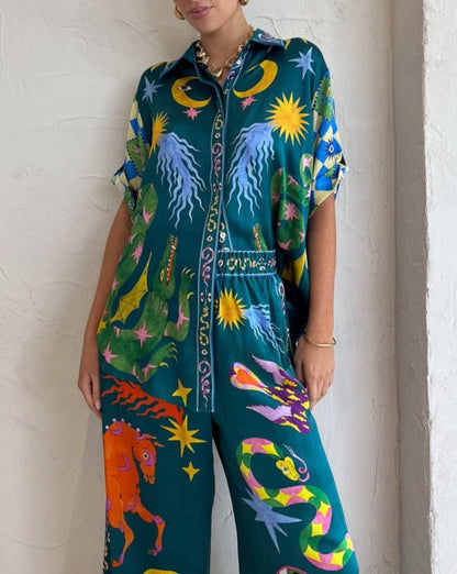 Guardian two - piece set - allsose