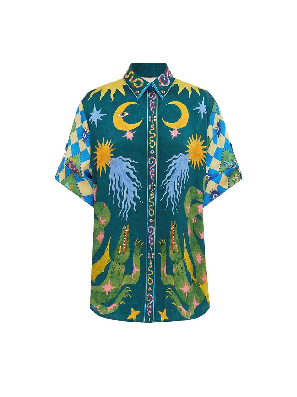 Guardian two - piece set - allsose