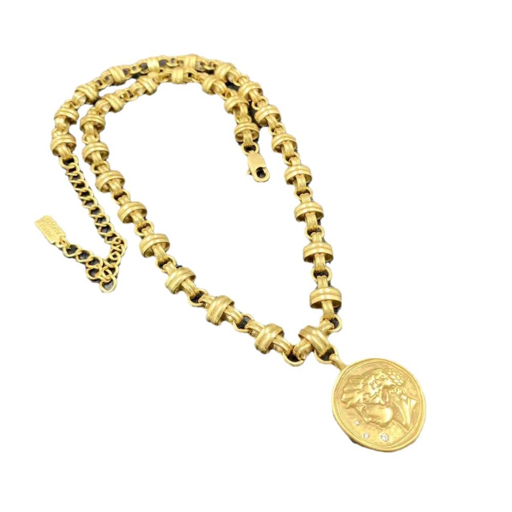 Joseph Necklace - allsose