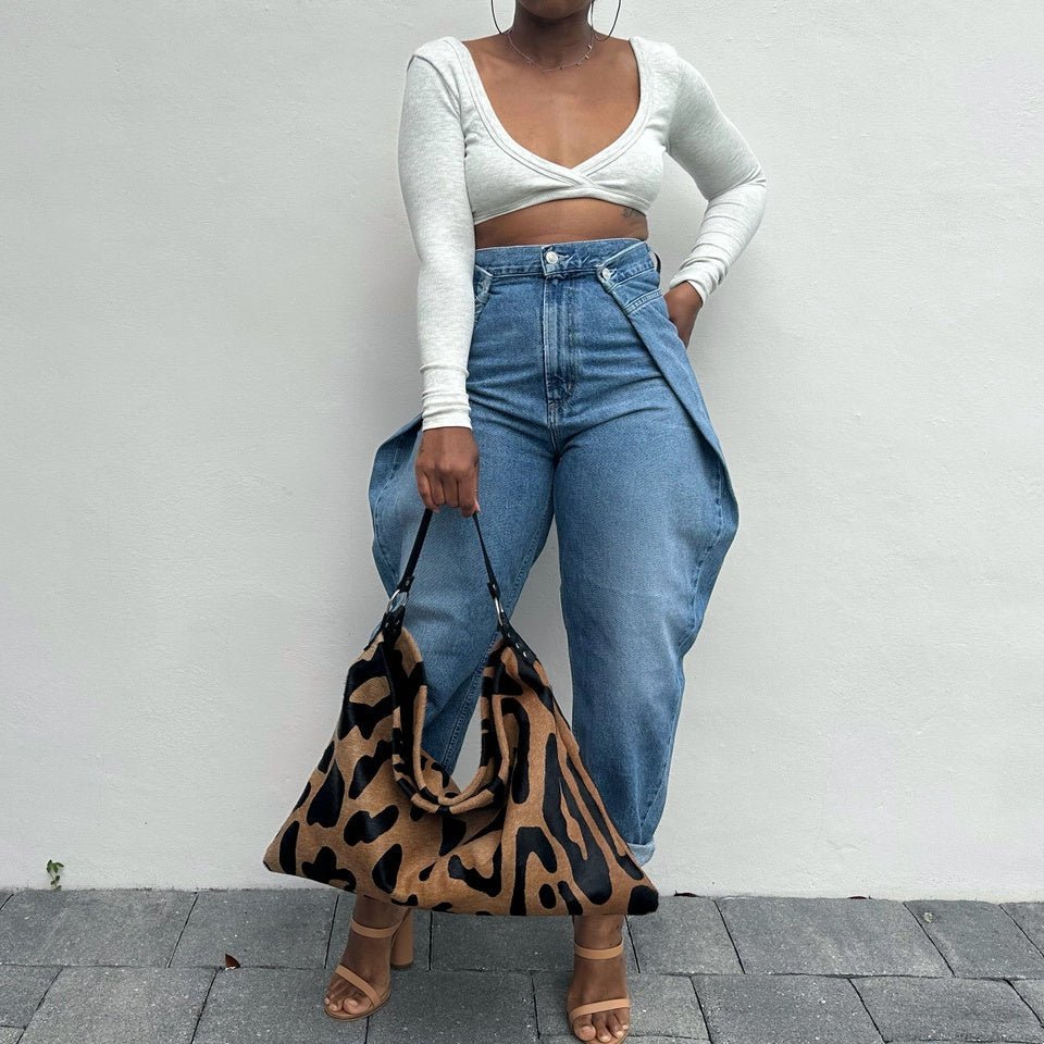 (⏰Last Day Promotion $10 OFF) - Delta Shoulder Bag - allsose