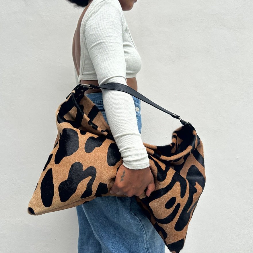 (⏰Last Day Promotion $10 OFF) - Delta Shoulder Bag - allsose