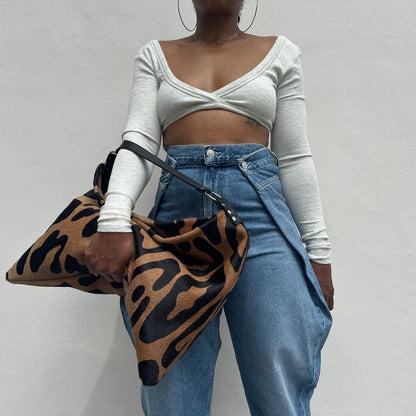 (⏰Last Day Promotion $10 OFF) - Delta Shoulder Bag - allsose