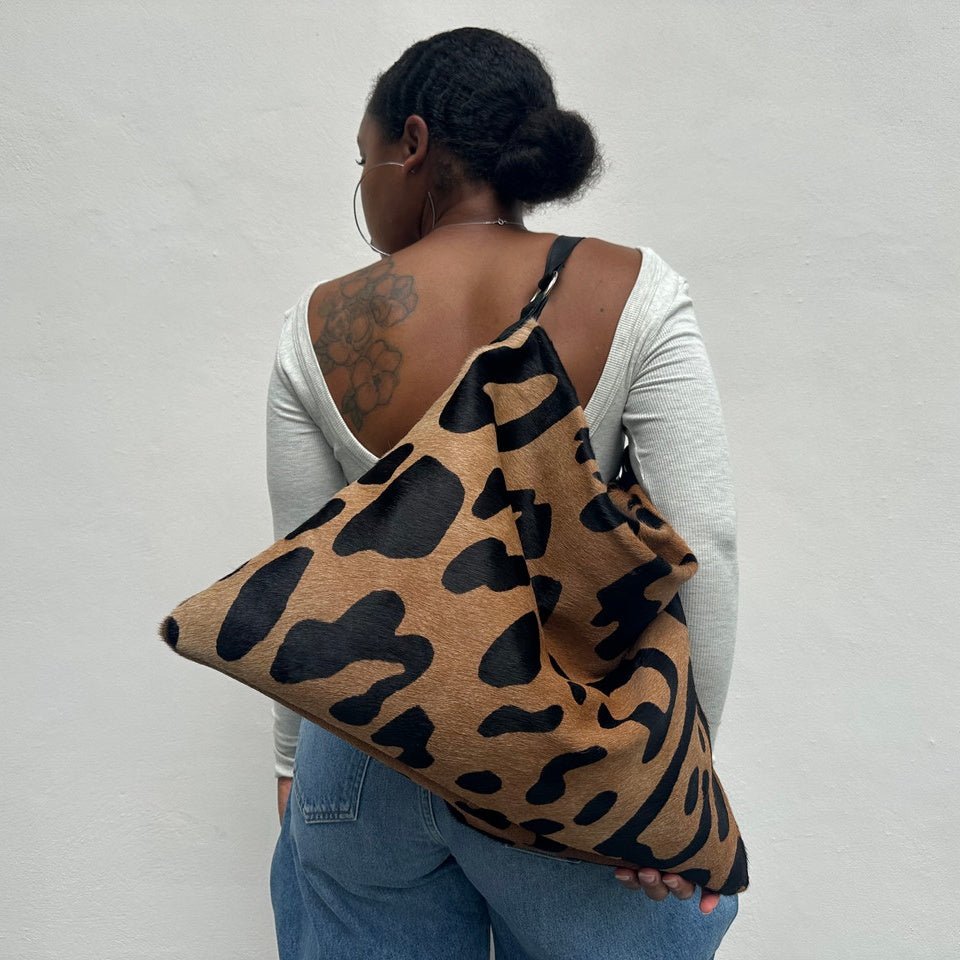 (⏰Last Day Promotion $10 OFF) - Delta Shoulder Bag - allsose