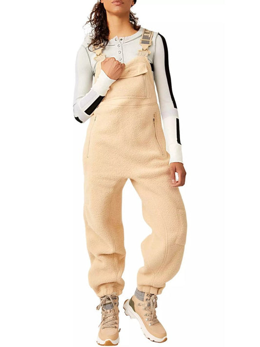Movement Women's Hit the Slopes Salopette - allsose