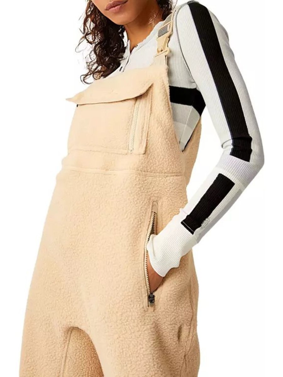 Movement Women's Hit the Slopes Salopette - allsose