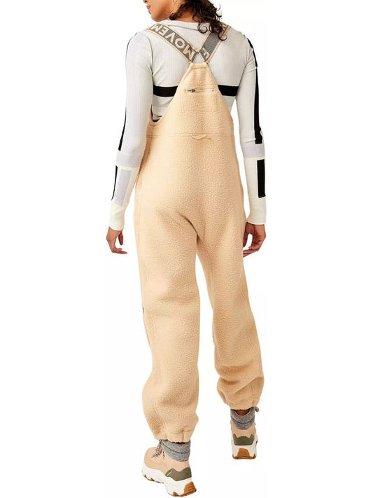 Movement Women's Hit the Slopes Salopette - allsose