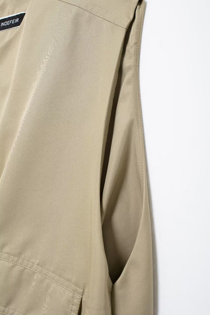 Oversized Puffy Skirt - allsose