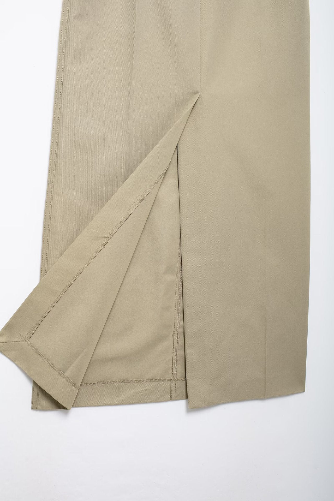 Oversized Puffy Skirt - allsose