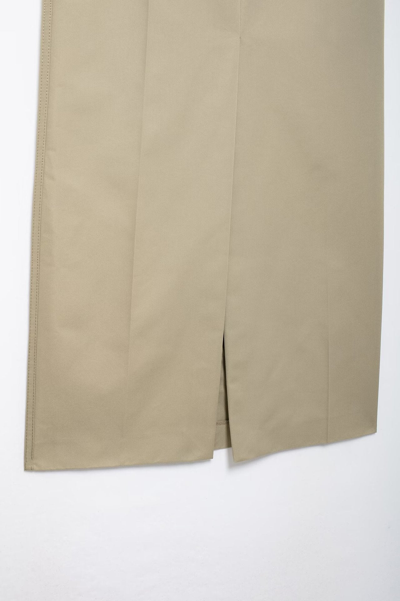 Oversized Puffy Skirt - allsose