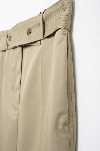 Oversized Puffy Skirt - allsose