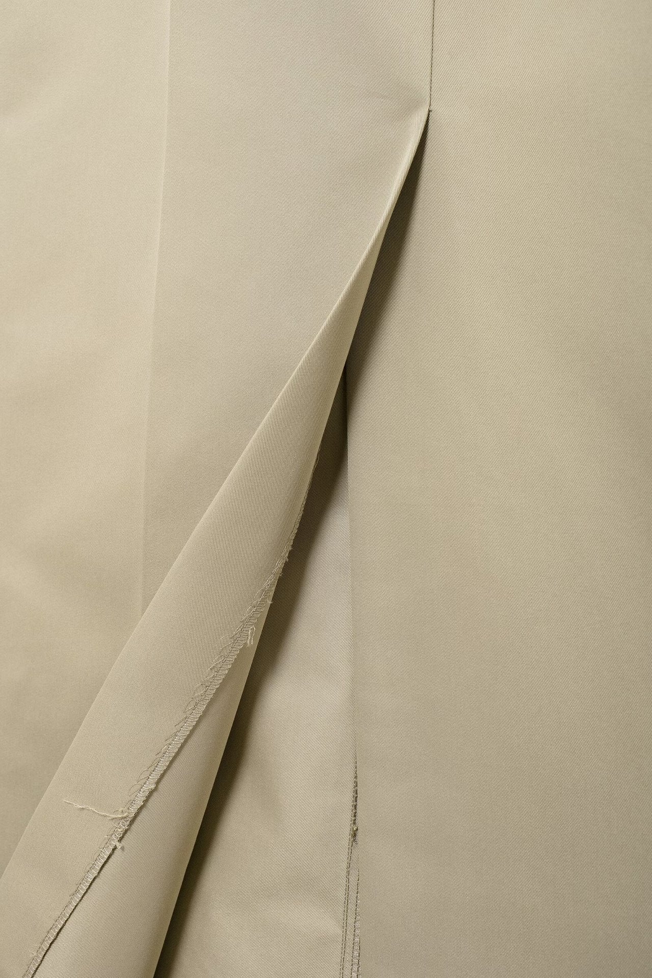 Oversized Puffy Skirt - allsose
