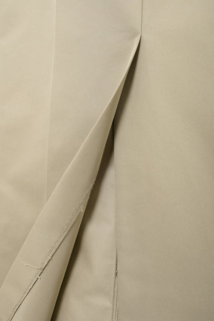 Oversized Puffy Skirt - allsose