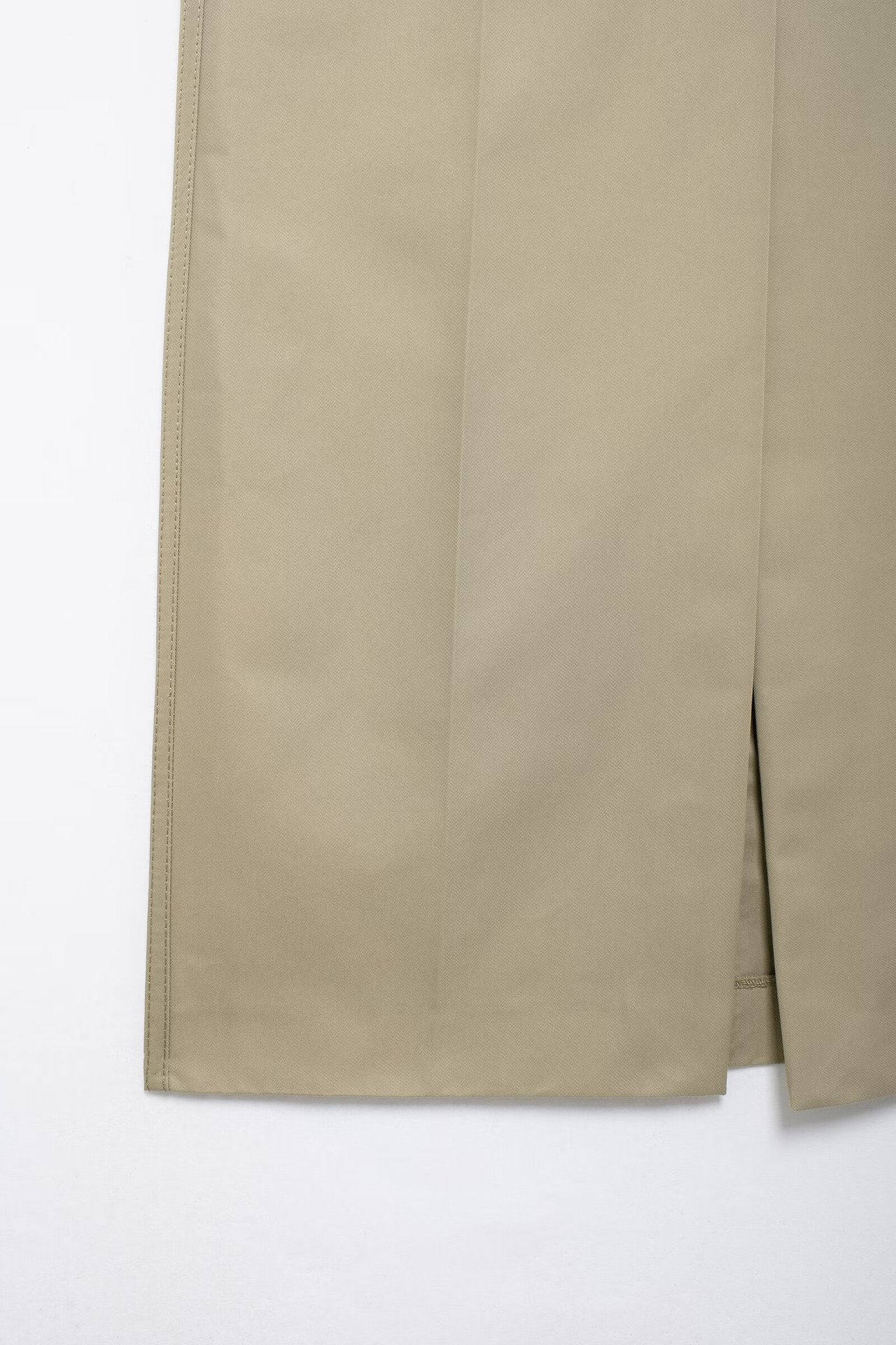 Oversized Puffy Skirt - allsose