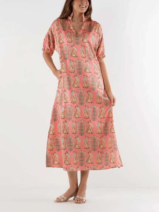 Poppy Maxi - Cabana Cat - allsose