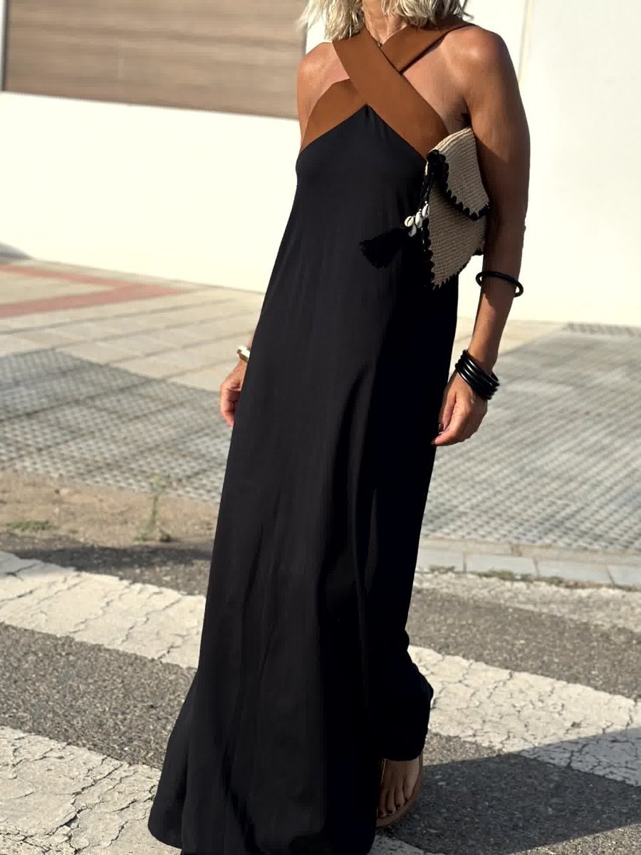 Santa Arcangelo Dress - allsose