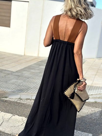 Santa Arcangelo Dress - allsose