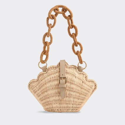 Summer Clamshell Handbag - allsose