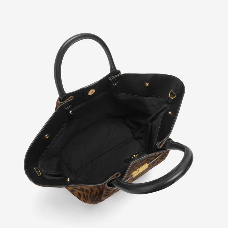 The Midi New York Hand Bag Fall Edition - allsose