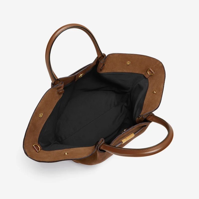 The Midi New York Hand Bag Fall Edition - allsose